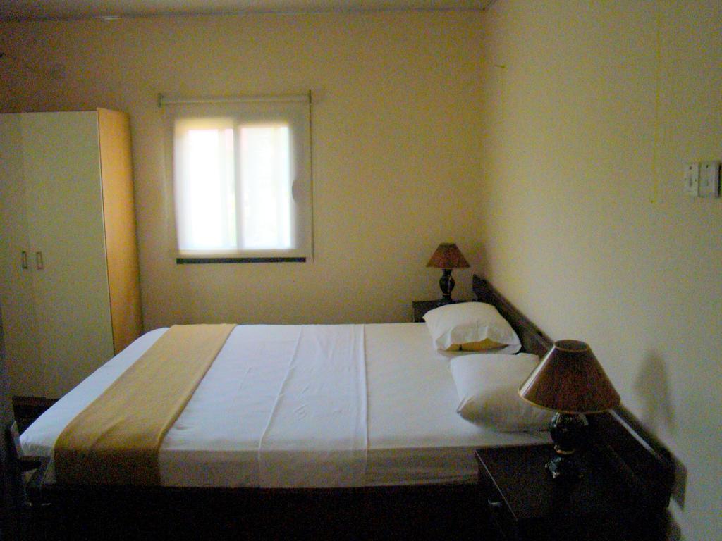 Lungi Airport Hotels Tulun Номер фото