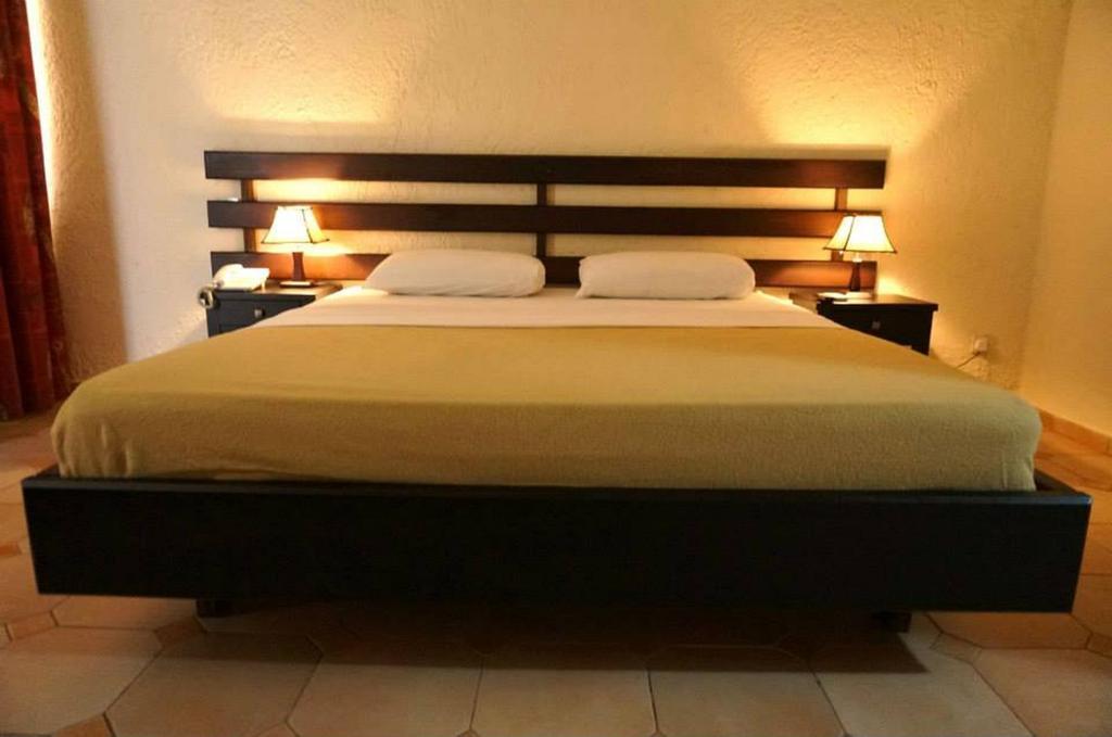 Lungi Airport Hotels Tulun Екстер'єр фото