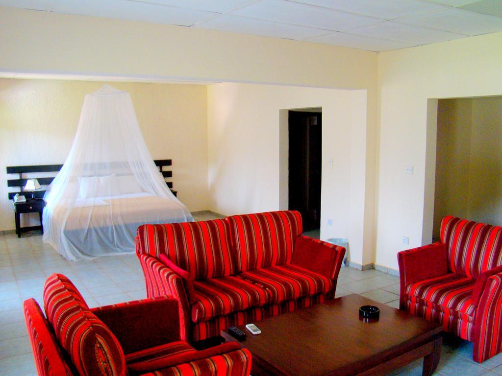 Lungi Airport Hotels Tulun Номер фото